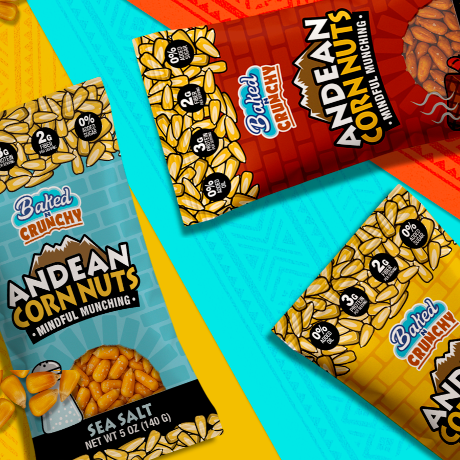 Build your Own 3-Pack (5 oz per bag)