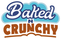 Baked N Crunchy logo