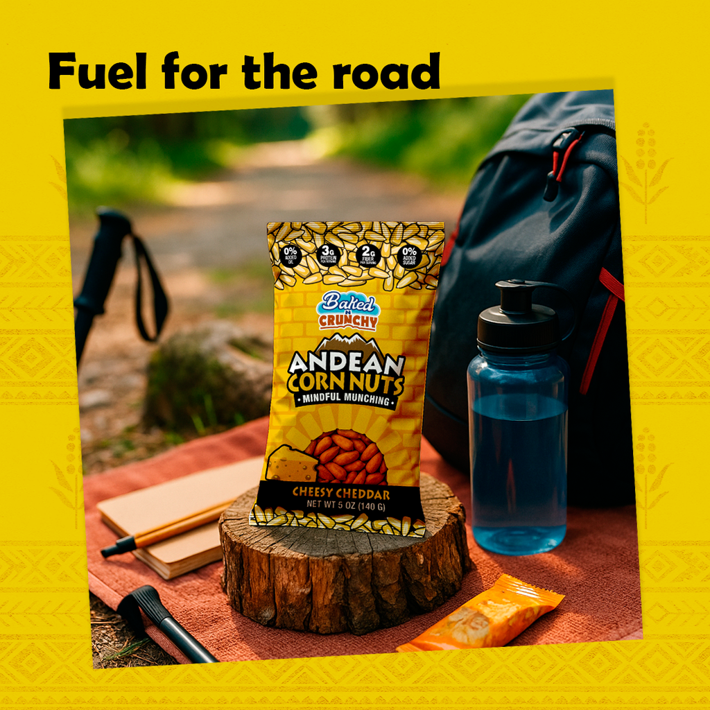 Build your Own 3-Pack (5 oz per bag)