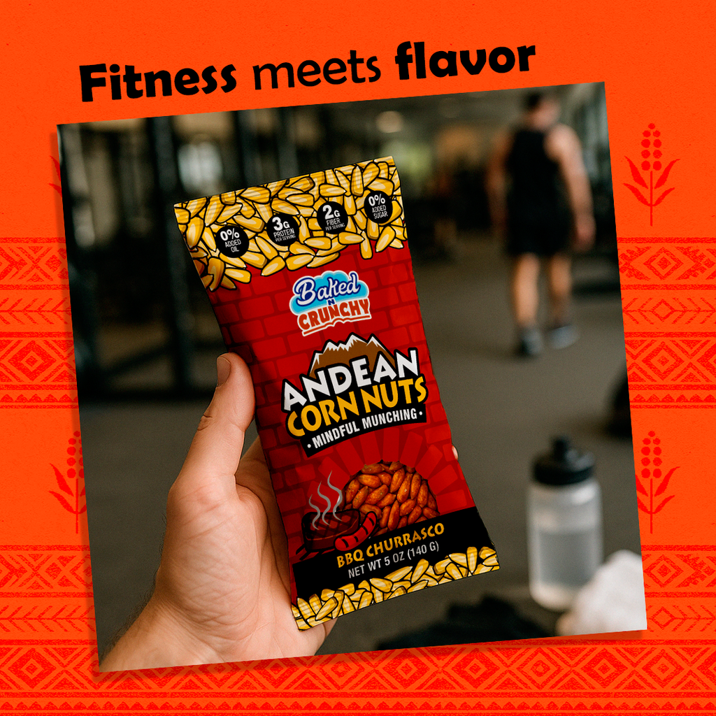 Build your Own 3-Pack (5 oz per bag)