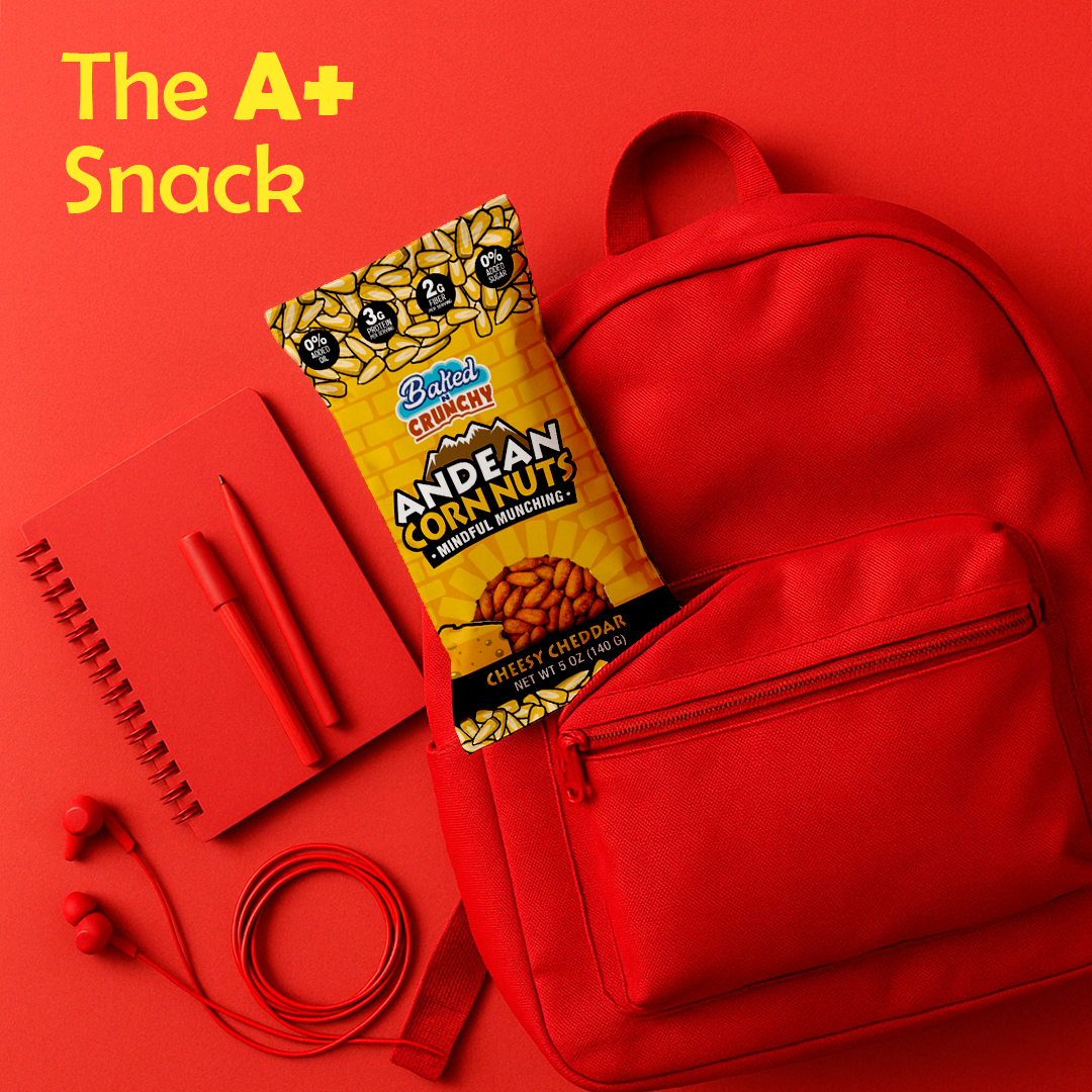 Build your Own 3-Pack (5 oz per bag)